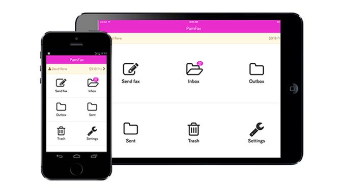 Best online fax services